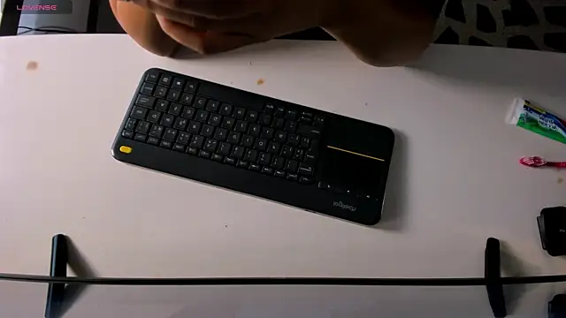 melodysnow  online show from January 9, 9:05 pm