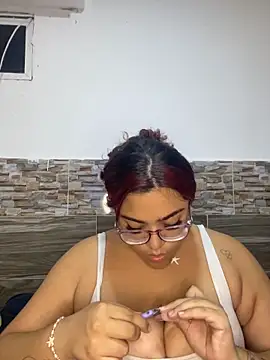 naty col online show from July 15, 11:21 pm