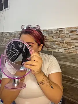 naty col online show from July 18, 8:23 pm