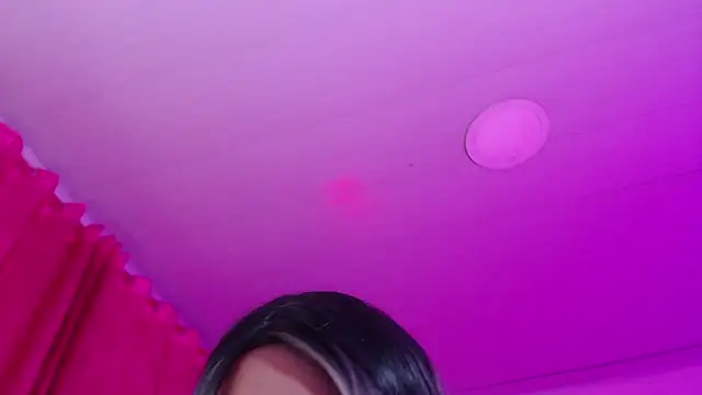 Sandoval evelyn20 online show from March 2, 2:14 am