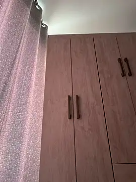 Anonima-Girl online show from March 1, 9:50 pm