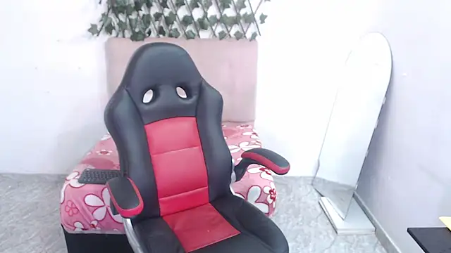 tamygp online show from February 13, 8:38 pm