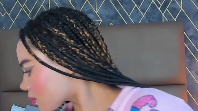 tamara walter online show from January 18, 4:49 am