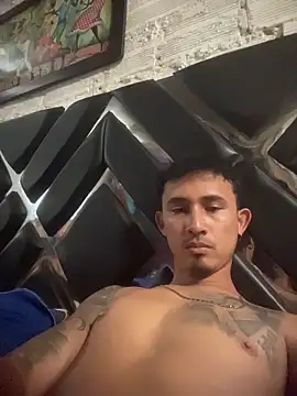 StevenMC27 online show from February 26, 12:48 pm