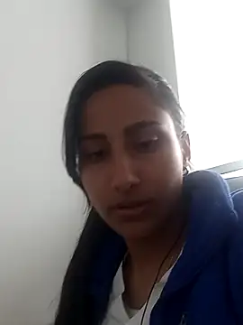 Snapshot of Vera_Luna_ chatting on December 16, 7:52 pm Vera Luna online show from December 16, 7:52 pm