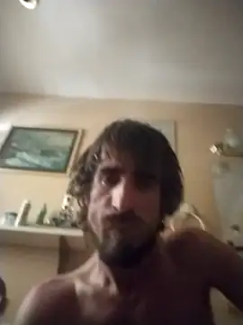 bigjohnson2914 online show from April 13, 3:39 pm