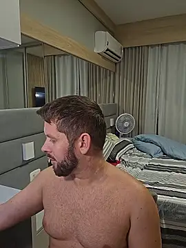 RipMyUnderwear online show from January 11, 4:45 pm