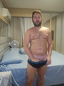 RipMyUnderwear online show from February 17, 8:15 pm