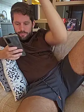 RipMyUnderwear online show from March 16, 1:48 pm