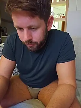 RipMyUnderwear online show from April 8, 1:05 am