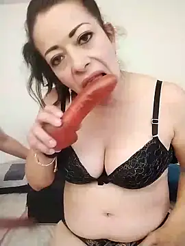 Marilyn Seduccions online show from February 10, 2:21 pm