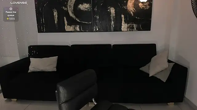 MadisonKane online show from January 7, 11:12 am