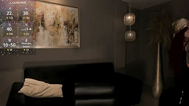 MadisonKane online show from January 19, 11:14 am