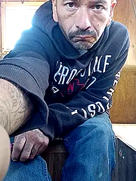 Guero0751xh online show from March 3, 4:24 pm