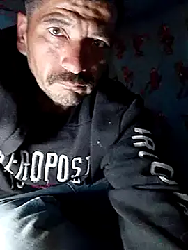 Guero0751xh online show from March 4, 10:05 pm