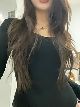 yaqing666 online show from March 27, 2:50 pm