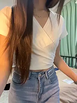 yaqing666 online show from May 31, 11:39 am