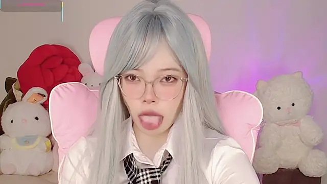 Miyeoonn online show from April 14, 6:30 am