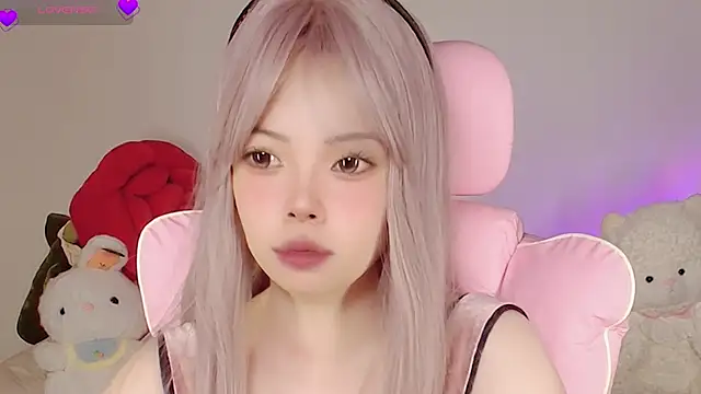 Miyeoonn online show from May 24, 6:24 pm
