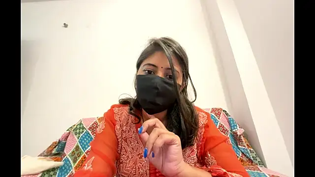 Akriti565 online show from December 3, 12:36 pm