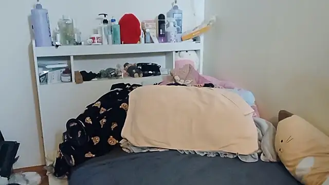 ttkk12132 online show from April 4, 2:10 am