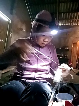 leto616 online show from February 3, 2:53 am