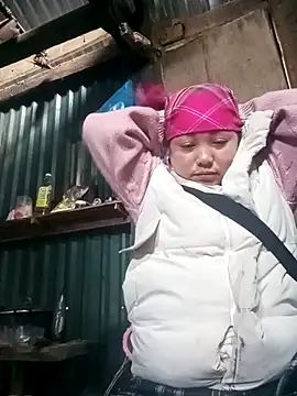 Snapshot of sary-hot2x chatting on February 20, 4:09 am sary-hot2x online show from February 20, 4:09 am