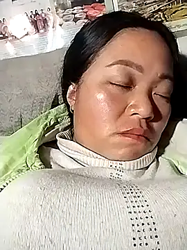 AlilaK2 online show from January 6, 7:01 am