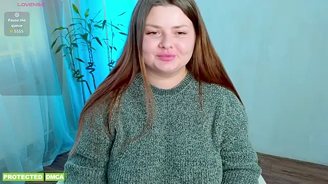 EvKamenskih online show from April 12, 11:04 am