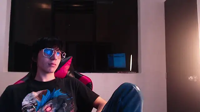 JeffBellfort online show from January 9, 7:59 pm