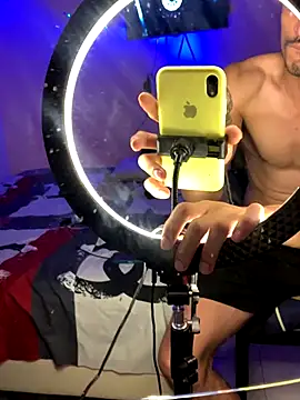 Raymon  7 online show from December 13, 11:54 pm