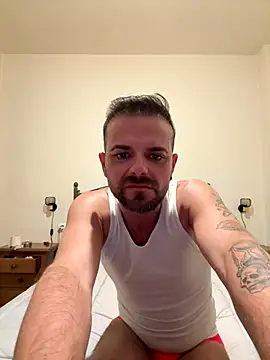 Clandestino00 online show from December 5, 12:41 am