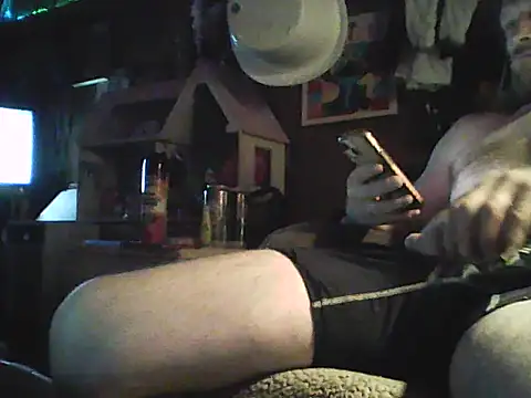 Justblaze69 online show from April 16, 6:14 am