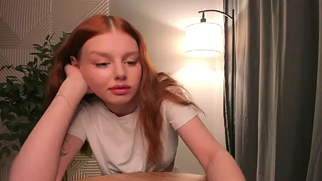 GingerSimple online show from December 5, 6:26 pm