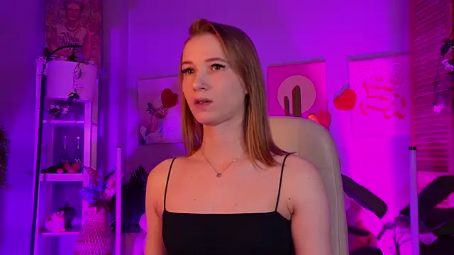 Megan Rodgers online show from March 10, 5:40 pm