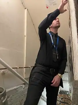 dirtyanal23 online show from February 20, 10:10 pm