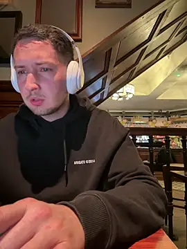 dirtyanal23 online show from March 10, 2:05 am