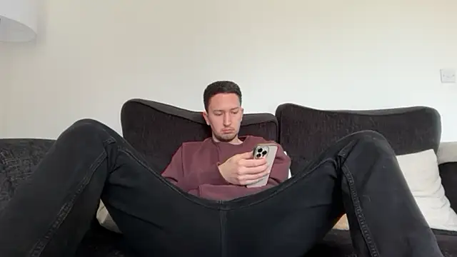 dirtyanal23 online show from March 24, 12:43 pm