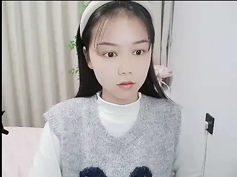 mili923 online show from January 14, 1:50 pm