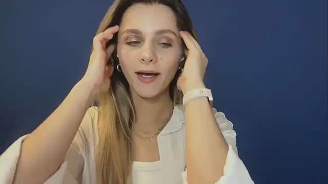 JacelynBilbrey online show from December 5, 7:32 pm