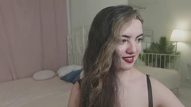 foxxxymary online show from March 13, 5:58 am