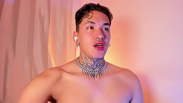 AlecBanne online show from January 6, 3:21 am