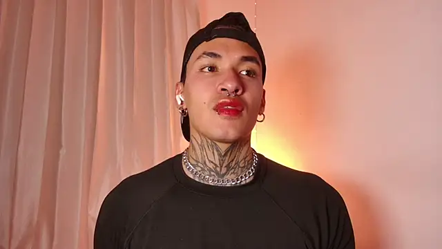 AlecBanne online show from January 16, 2:59 am