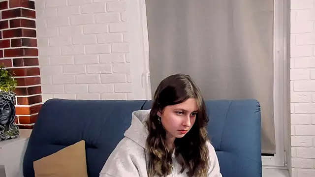 DanetteSaab online show from December 3, 7:12 pm