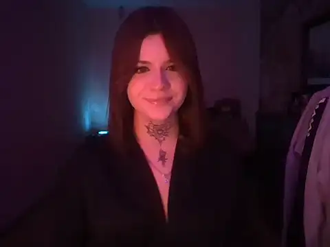 elisey18 online show from December 4, 2:04 pm