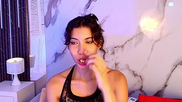 BellaHarpeer online show from June 11, 12:32 am