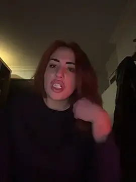 tesaa1212 online show from March 5, 7:32 pm