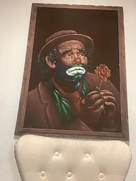 goldenshower2451 online show from March 5, 2:40 am