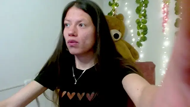 daphne160920 online show from December 5, 3:09 pm