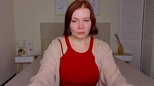 Stasya milf online show from December 3, 7:23 pm